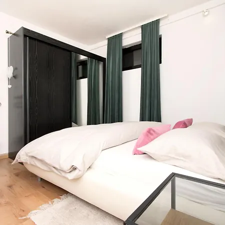 Camino Apartmán