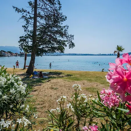 شقة Camino Kaštela