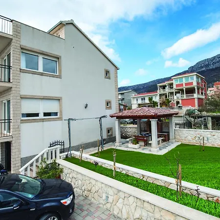 شقة Camino Kaštela