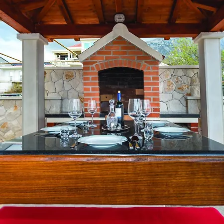 شقة Camino Kaštela