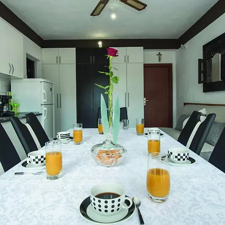 Appartement Camino *