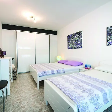 شقة Camino Kaštela