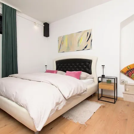 شقة Camino Kaštela