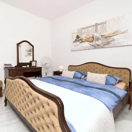 شقة Camino Kaštela