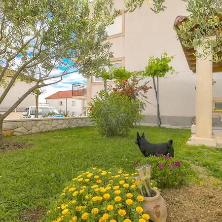 شقة Camino Kaštela